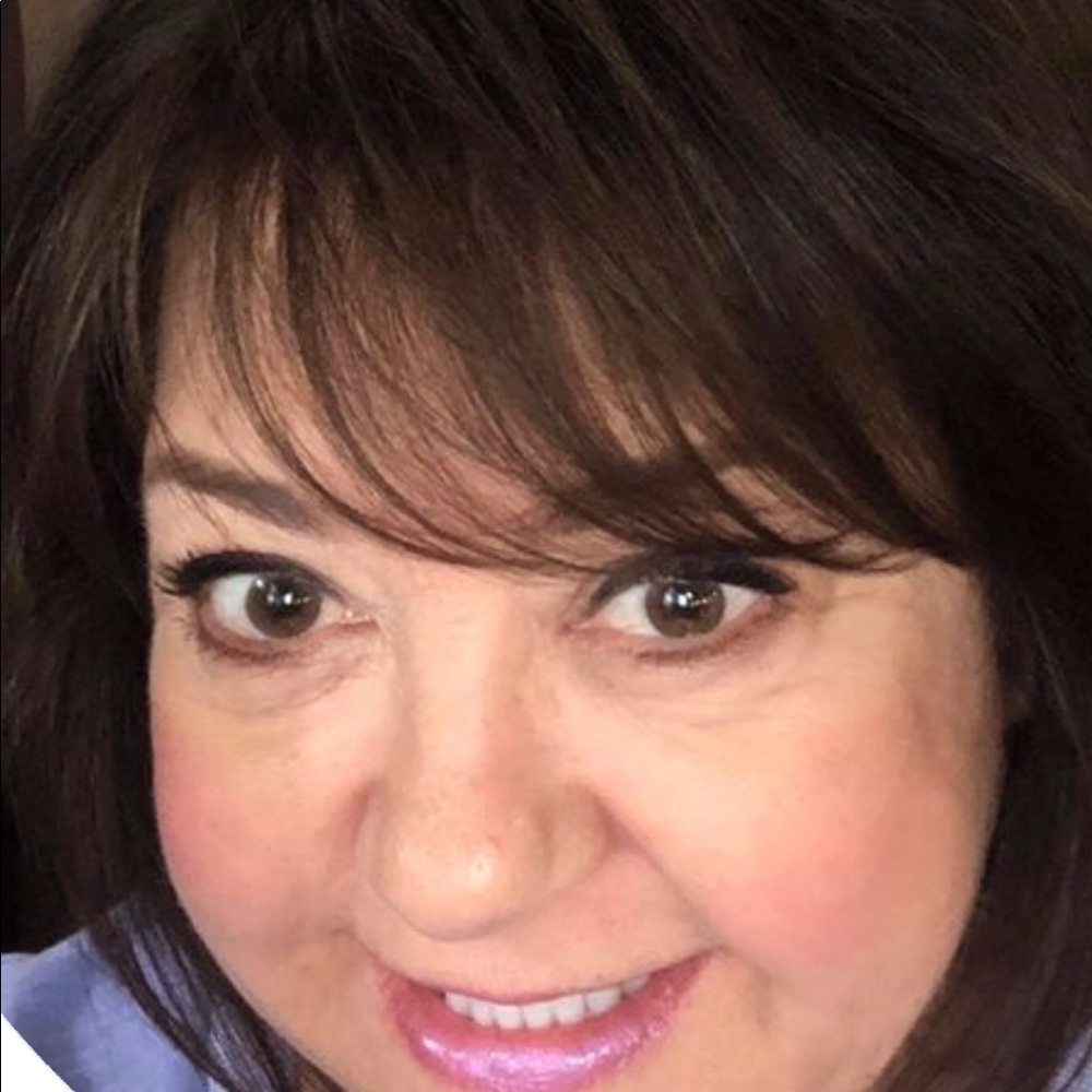 Meet your Posher, Kathy